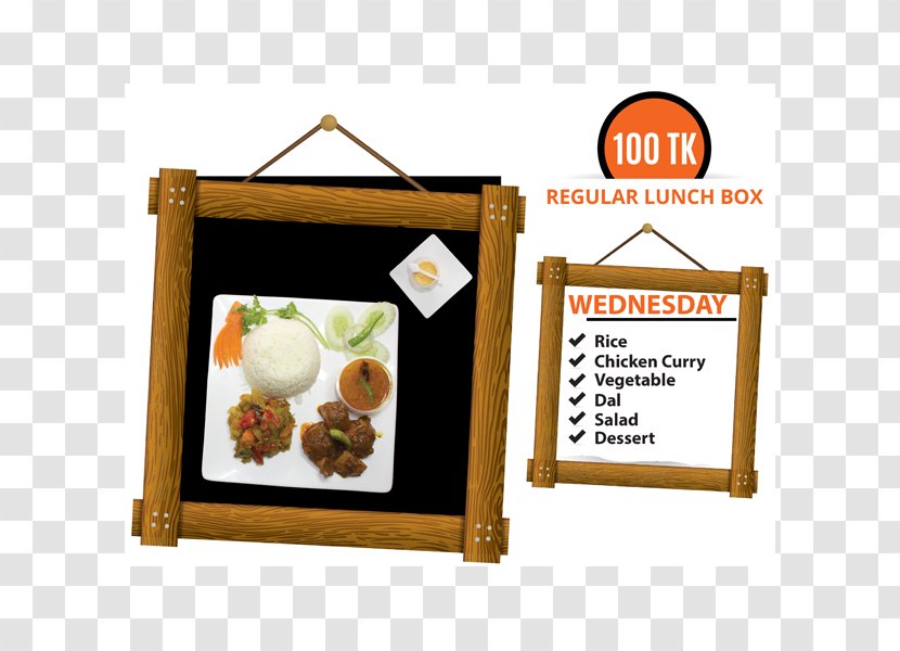 Vegetarian Cuisine Malabar Matthi Curry Fast Food Breakfast Sandwich - Lunchbox Transparent PNG