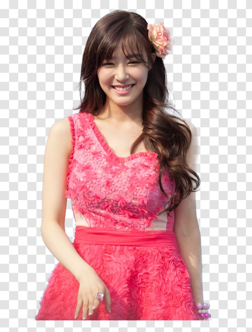 Tiffany Miss Universe Japan Dress Photography - Flower Transparent PNG