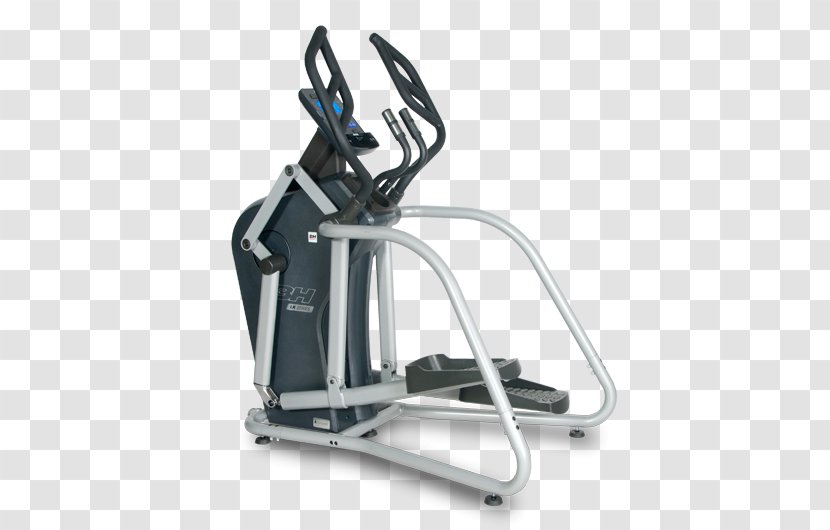 Elliptical Trainers Exercise Equipment Physical Fitness Robust Parameter Design - Bh Transparent PNG