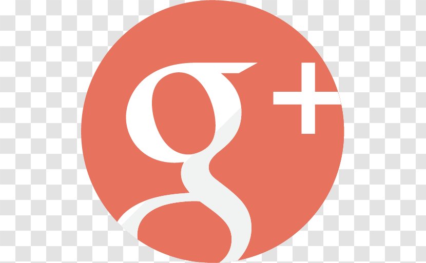 Google+ YouTube - Logo - Olympics Decorative Shading Transparent PNG