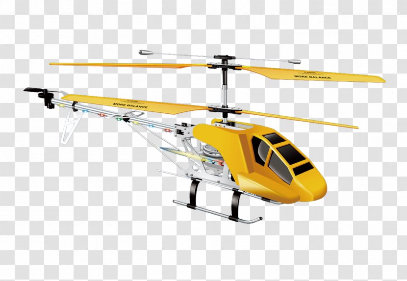 Helicopter Rotor Toy Airplane - Vehicle - Kids Toys Transparent PNG