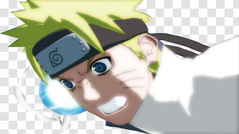 Naruto Shippuden: Ultimate Ninja Storm 3 Uzumaki 4 Sasuke Uchiha - Tree Transparent PNG