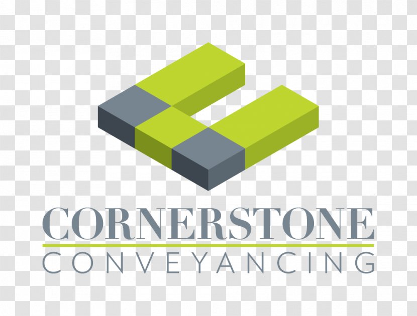 Company Brand Conveyancing Service Logo - Green - Business Transparent PNG