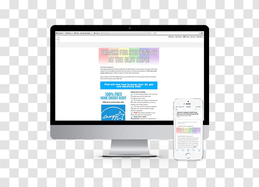 Digital Agency Marketing 3st GmbH Web Design - Page Transparent PNG