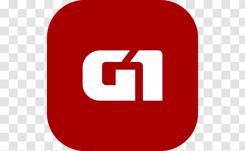 G1 Globo.com News - Area - Android Transparent PNG