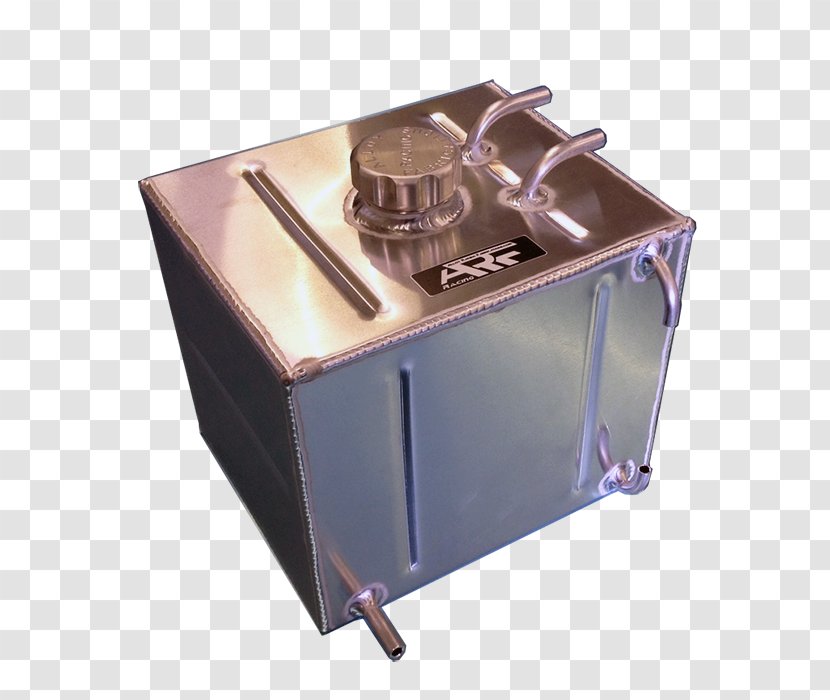 Fuel Tank Storage Gasoline Line - Aluminium - Radiator Transparent PNG