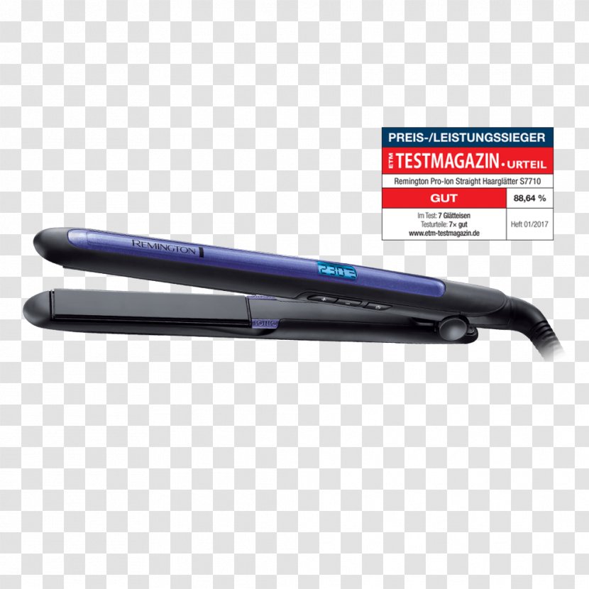 Hair Iron Straightening Ion Dryers - Hardware Transparent PNG