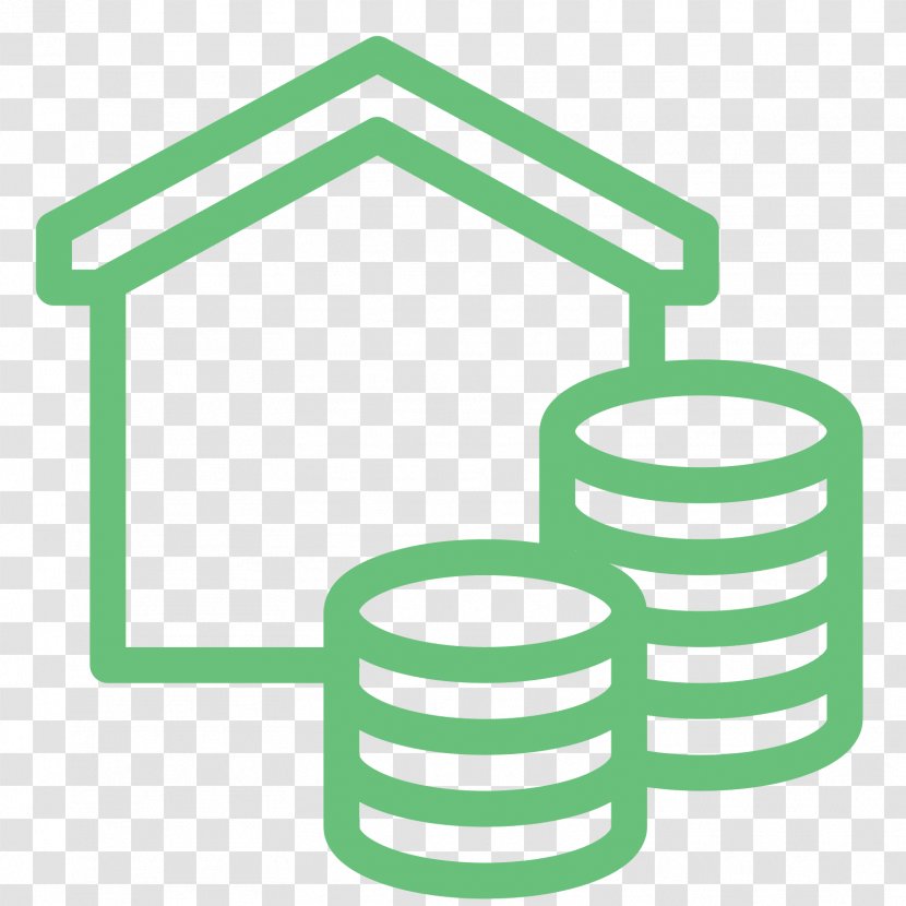 Business - Symbol - Mortgage Calculator Transparent PNG