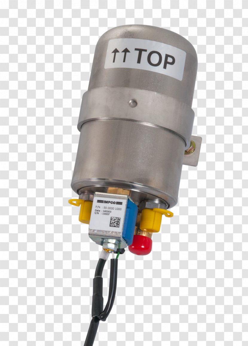 Electronic Component Electronics - Gas Tank Transparent PNG