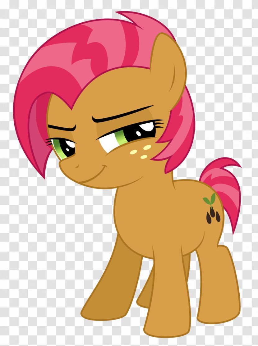 Babs Seed Scootaloo Pony Muffin Art - Silhouette Transparent PNG