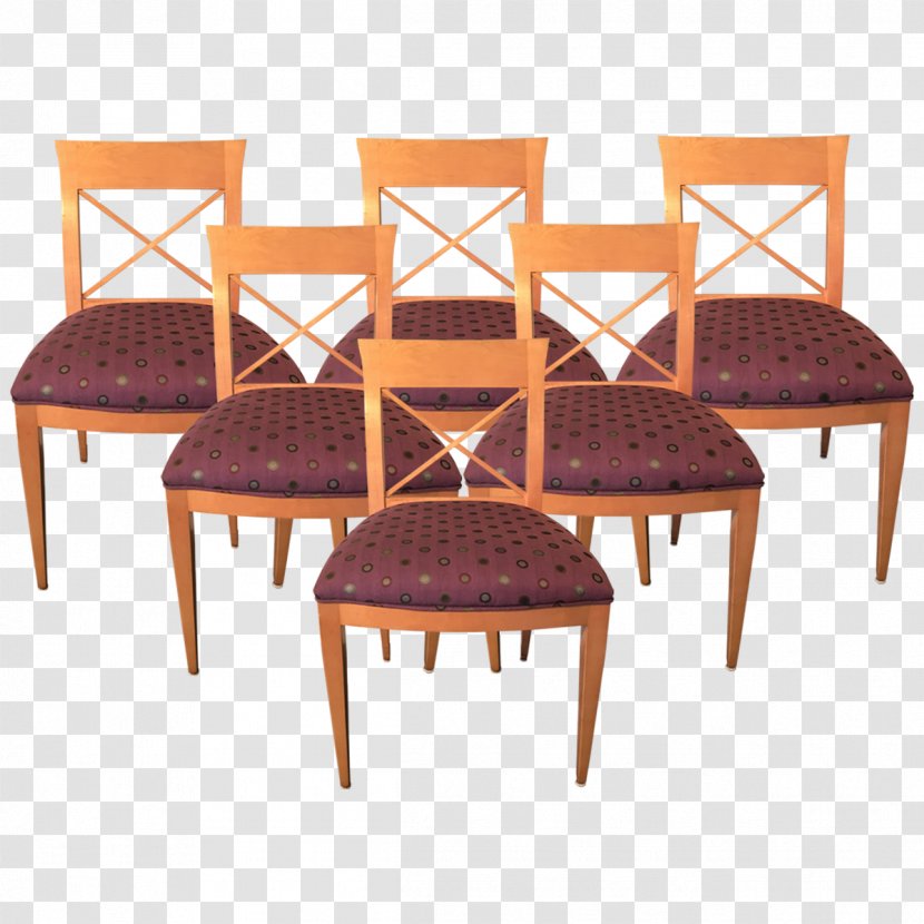 Table Furniture Chairish Dining Room - Garden Transparent PNG