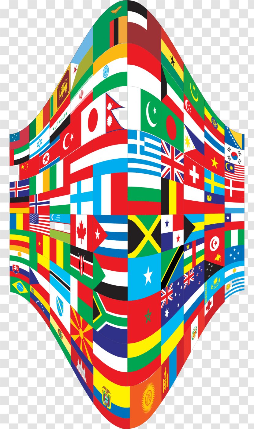 Flags Of The World Flag Monaco Sierra Leone Serbia - Bremen - Taiwan Transparent PNG