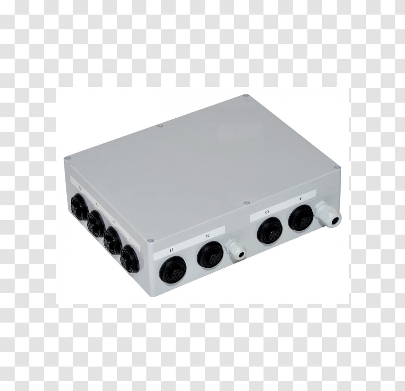 RF Modulator Electronics Radio Frequency - Accessory - Automated Transfer Vehicle Transparent PNG
