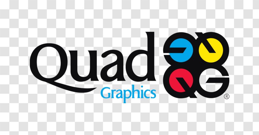 Quad/Graphics Sussex Logo Printing Marketing - Company Transparent PNG