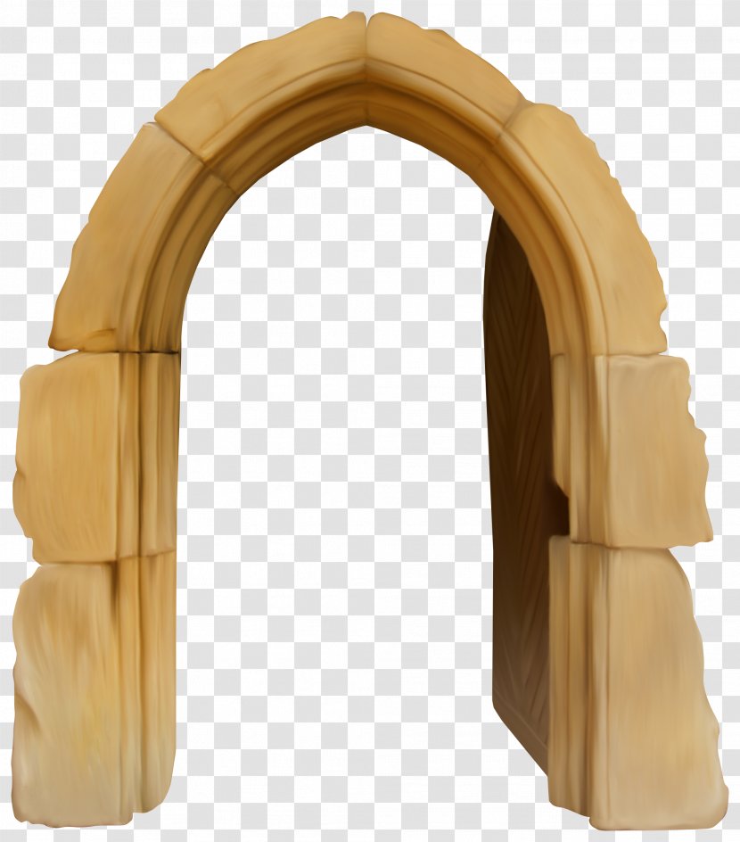 Arch Photography - Information Transparent PNG