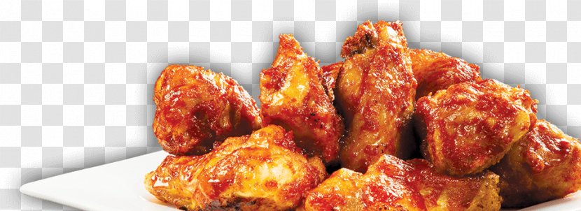 Meatball Buffalo Wing Roast Chicken Food - As - Wings. Transparent PNG