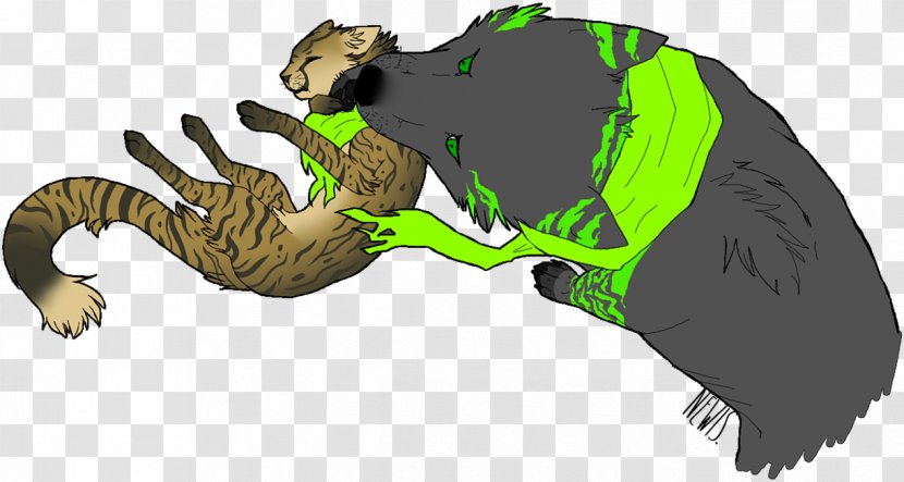 Bear Cat Clip Art Illustration Reptile - Carnivoran Transparent PNG