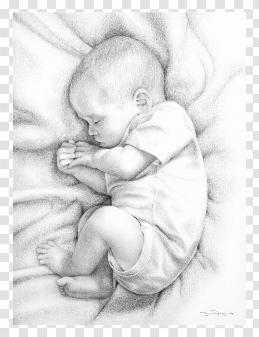 Drawing Infant Art Painting Sketch - Stock Photography Transparent PNG
