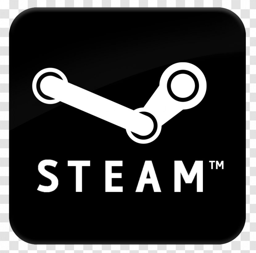 Steam Button Valve Corporation - Video Game - Engine Transparent PNG