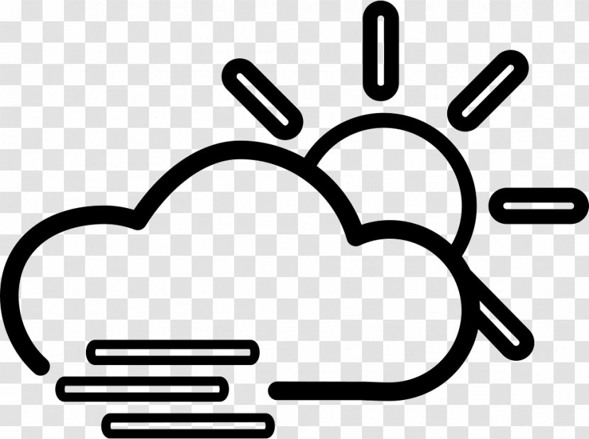 Clip Art Fog Cloud - Symbol Transparent PNG
