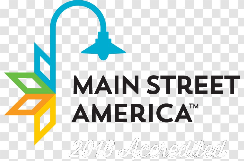 Main Street America Newton Historic Preservation Small Business - Commercial District - Juneteenth Transparent PNG