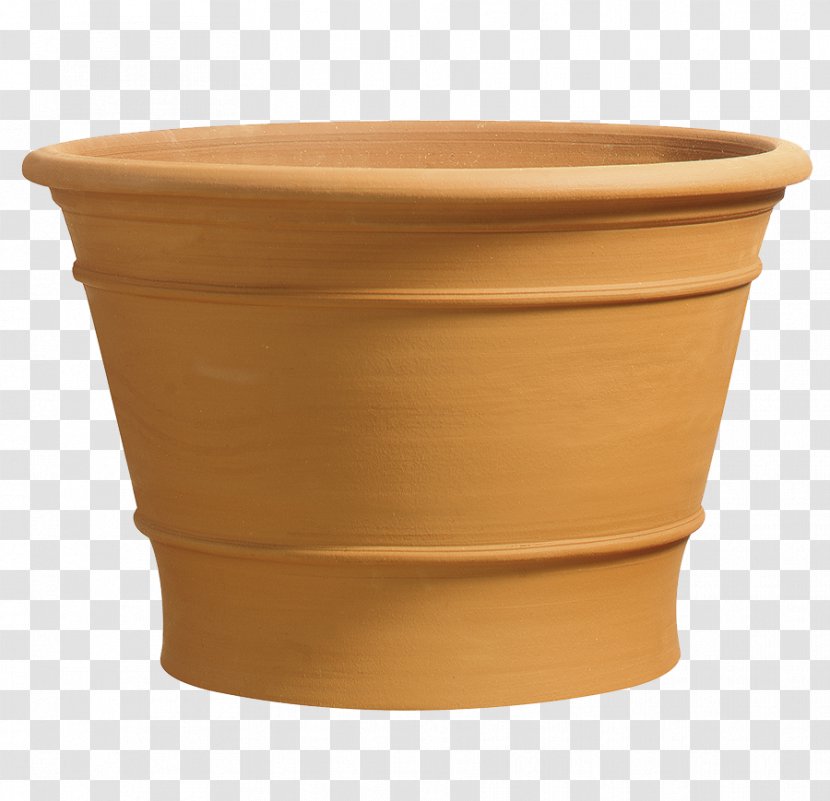 Whichford Pottery Flowerpot Terracotta Crock - Horticulture Transparent PNG
