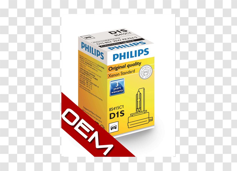 High-intensity Discharge Lamp Philips Incandescent Light Bulb Transparent PNG
