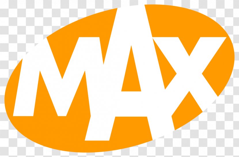 Omroep MAX Public Broadcasting Television Logo Hilversum - Heel Holland Bakt Transparent PNG