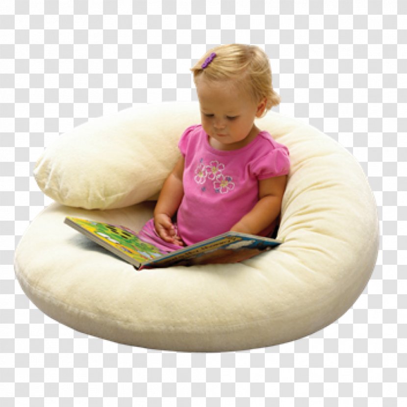 Pillow Pregnancy Infant Cushion Child - Comfort Transparent PNG