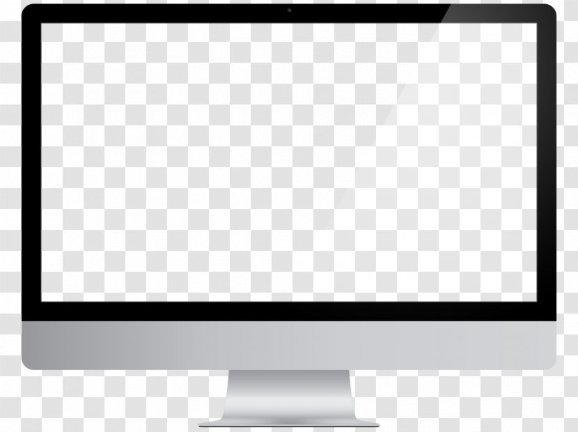 MacBook Pro IMac Computer Monitors - Macbook Transparent PNG