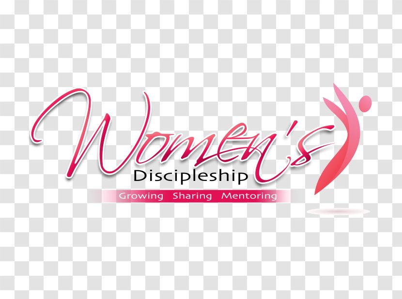 Disciple Church Of God Prayer Christian Mission - Pink Transparent PNG