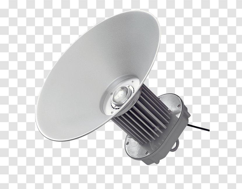 Lighting Light-emitting Diode LED Lamp Street Light - Led Tube - Bay Transparent PNG