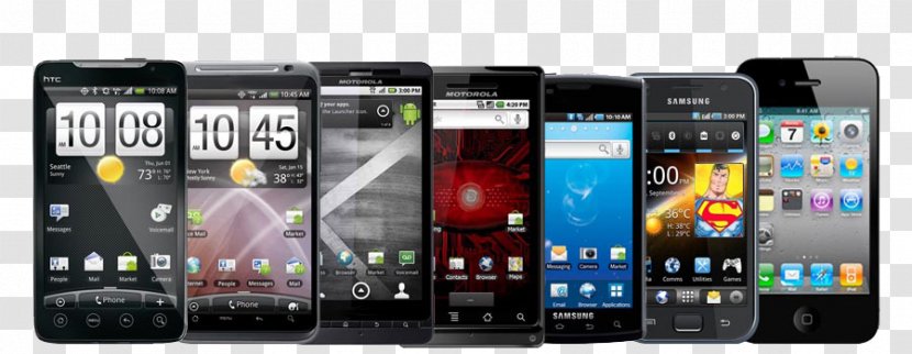 HTC Evo 3D Sensation Telephone 4G IPhone - Technology - Iphone Transparent PNG
