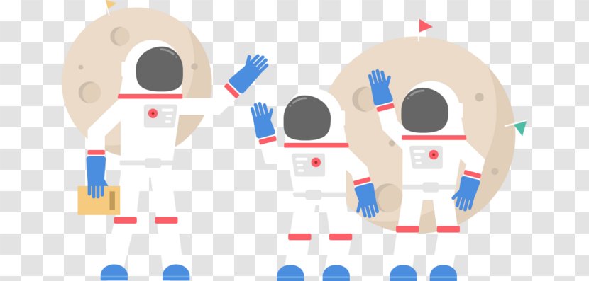 Astronaut Icon - Frame - Astronauts Transparent PNG