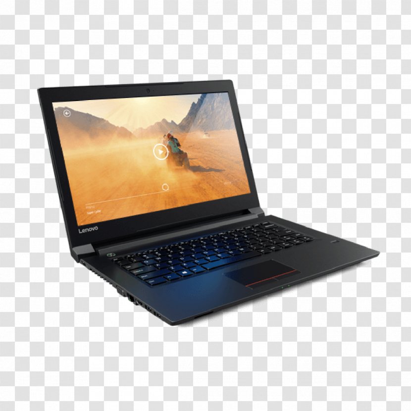 Laptop Intel Core I5 Lenovo V310 (15) I7 - Computer Transparent PNG