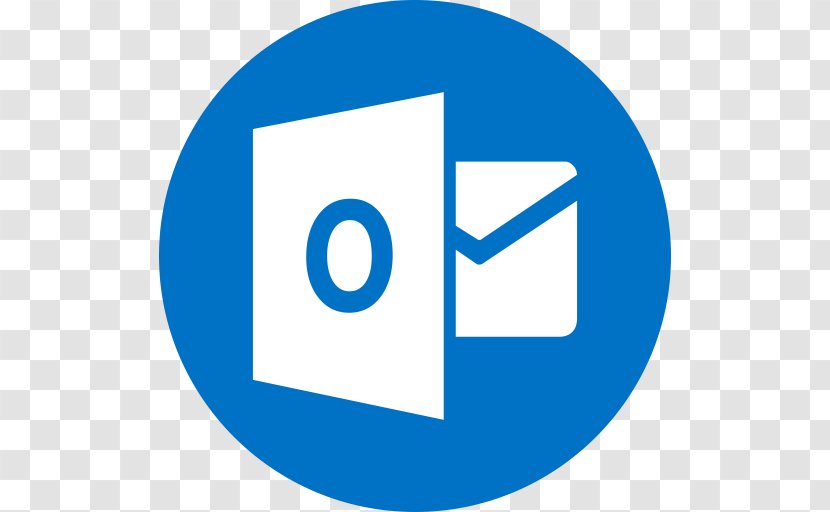 Outlook.com Microsoft Outlook Email Personal Storage Table - On The Web Transparent PNG