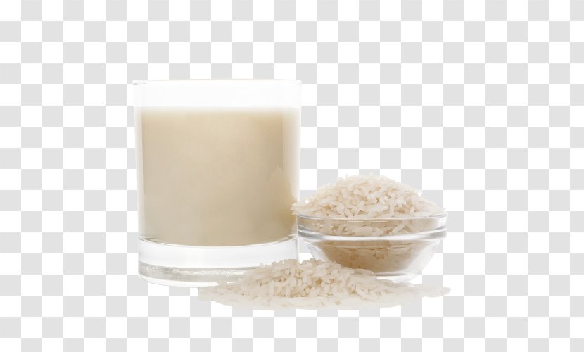 White Rice Commodity Flavor Transparent PNG