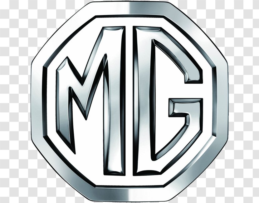 Oxford MG Nanjing Automobile Sports Car - Mg Rover Group - Cars Transparent PNG