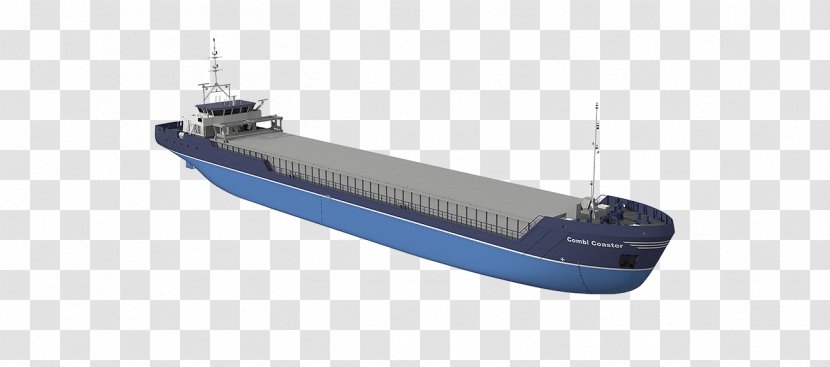Cabotage Water Transportation Cargo Ship Damen Group Transparent PNG