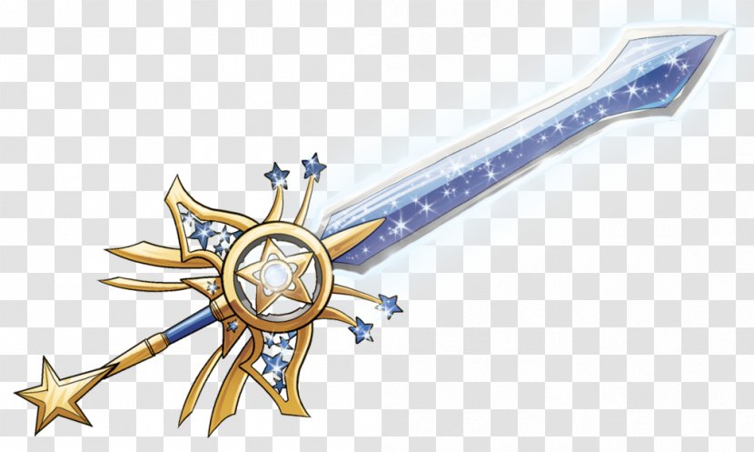 Sword Weapon DeviantArt Blade Transparent PNG