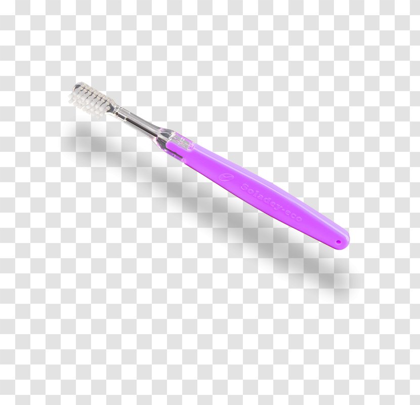 Brush - Toothbrush Transparent PNG