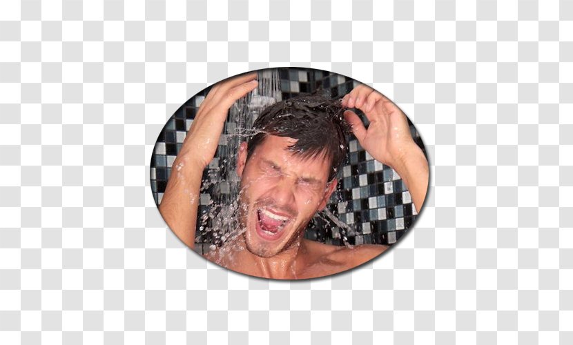 Shower House Electricity Hair Water - Shout Transparent PNG