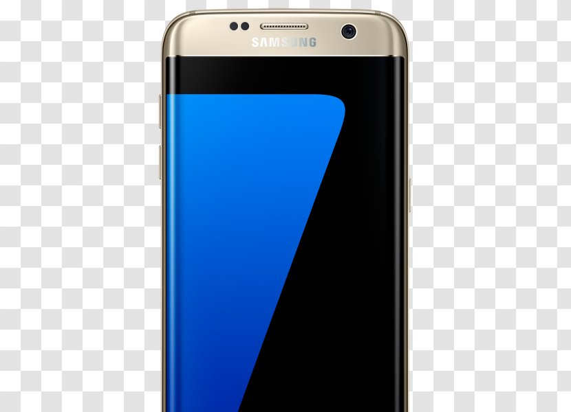 Samsung GALAXY S7 Edge Galaxy S6 4G Android - Edg Transparent PNG