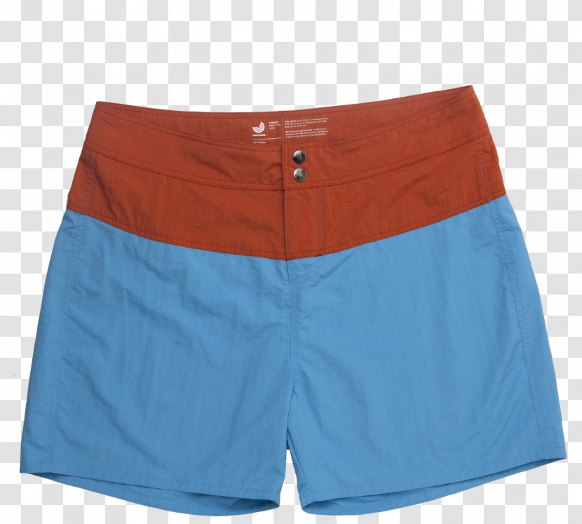 Trunks Swim Briefs Bermuda Shorts Underpants - Cobalt Blue Transparent PNG