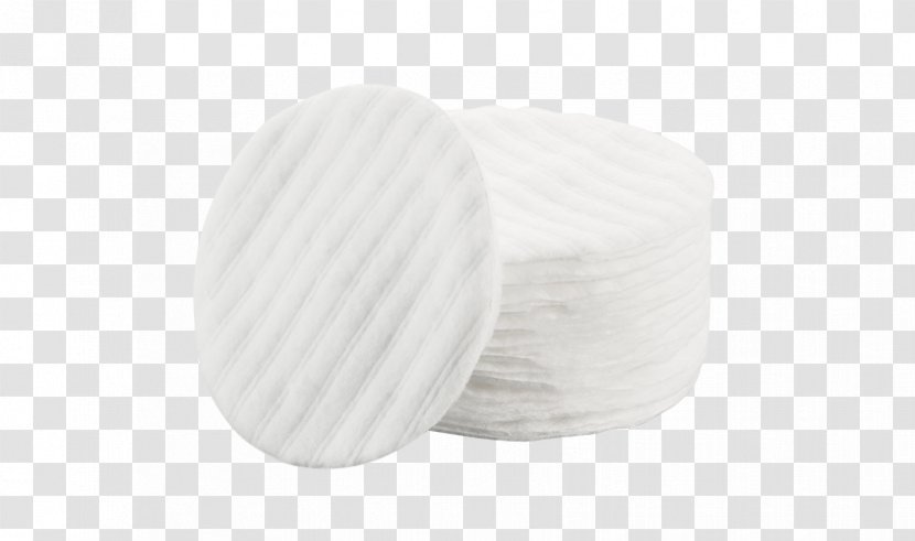 Material - Cotton Pad Transparent PNG