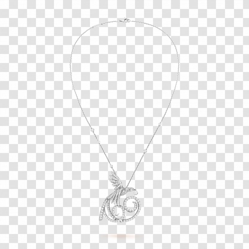 Locket Necklace Silver Jewellery Chain - Poetic Charm Transparent PNG