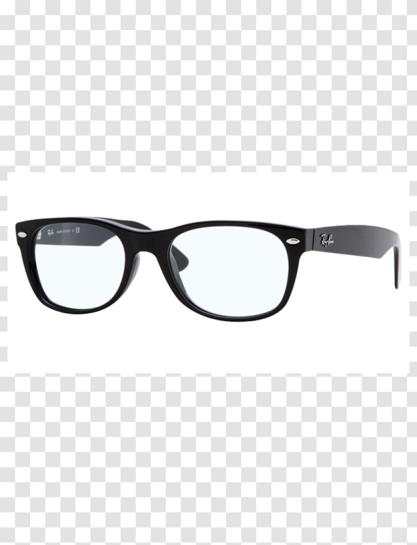 Ray-Ban Wayfarer Aviator Sunglasses New Classic - Eyewear - Ray Ban Transparent PNG