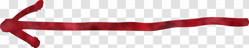 Hand Drawn Arrow Transparent PNG