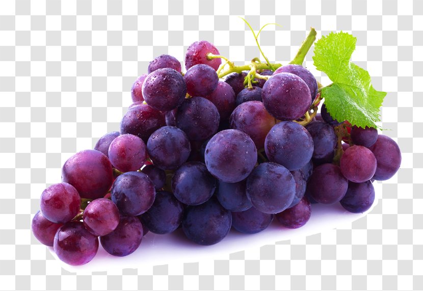 Stock Photography Grape Smoothie Royalty-free - Zante Currant Transparent PNG