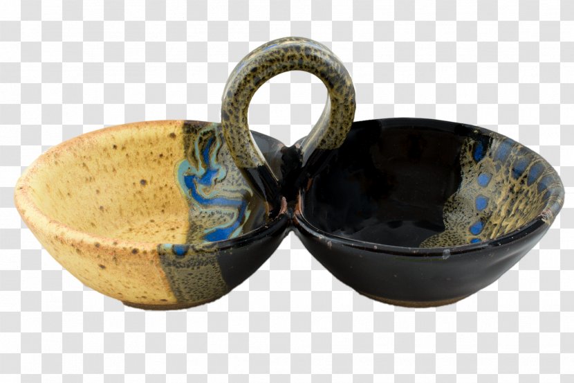 Ceramic Bowl Pottery - Pretty Separator Transparent PNG